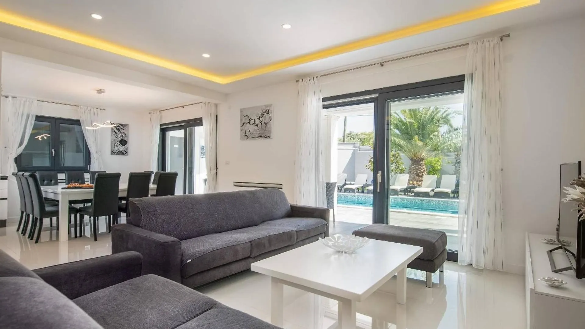 Villa Elodie Medulin Holiday home
