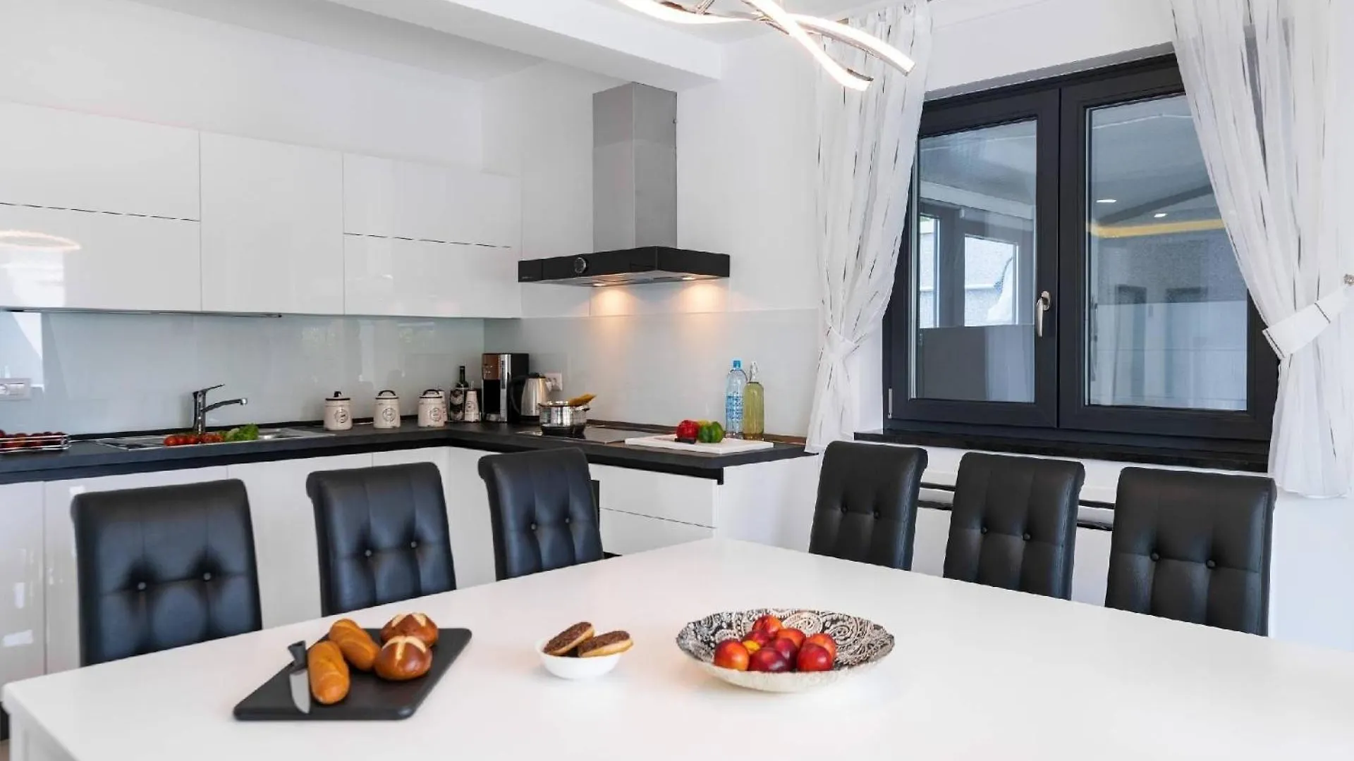 Holiday home Villa Elodie Medulin