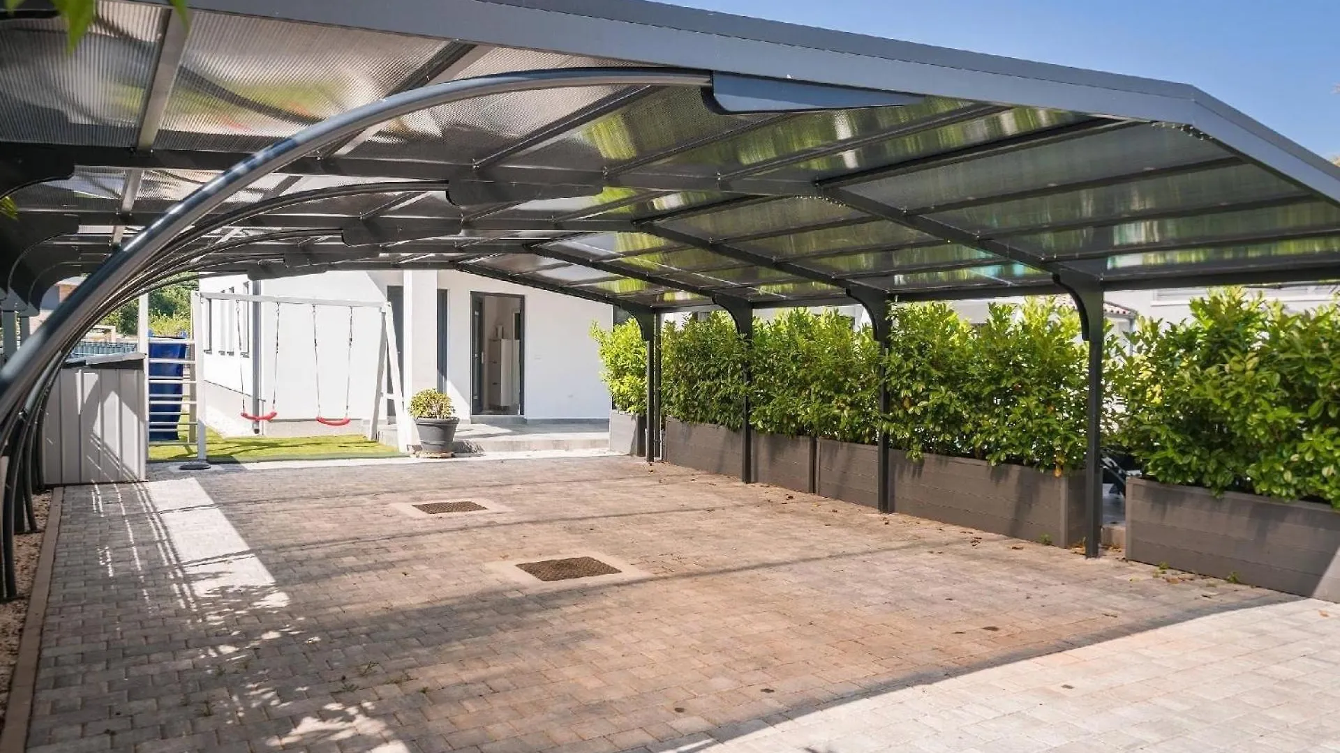 Holiday home Villa Elodie Medulin