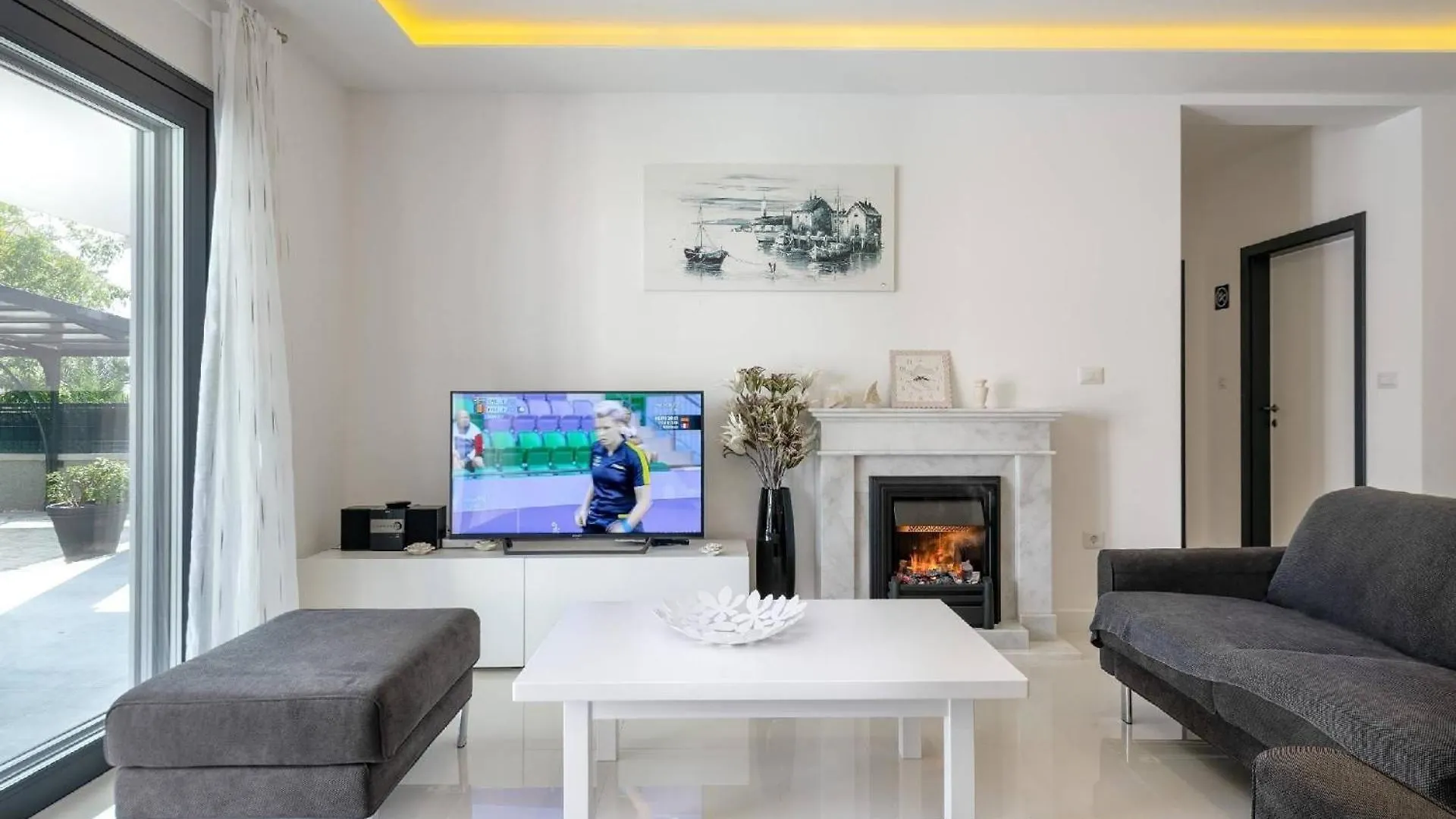 Villa Elodie Medulin 0*,