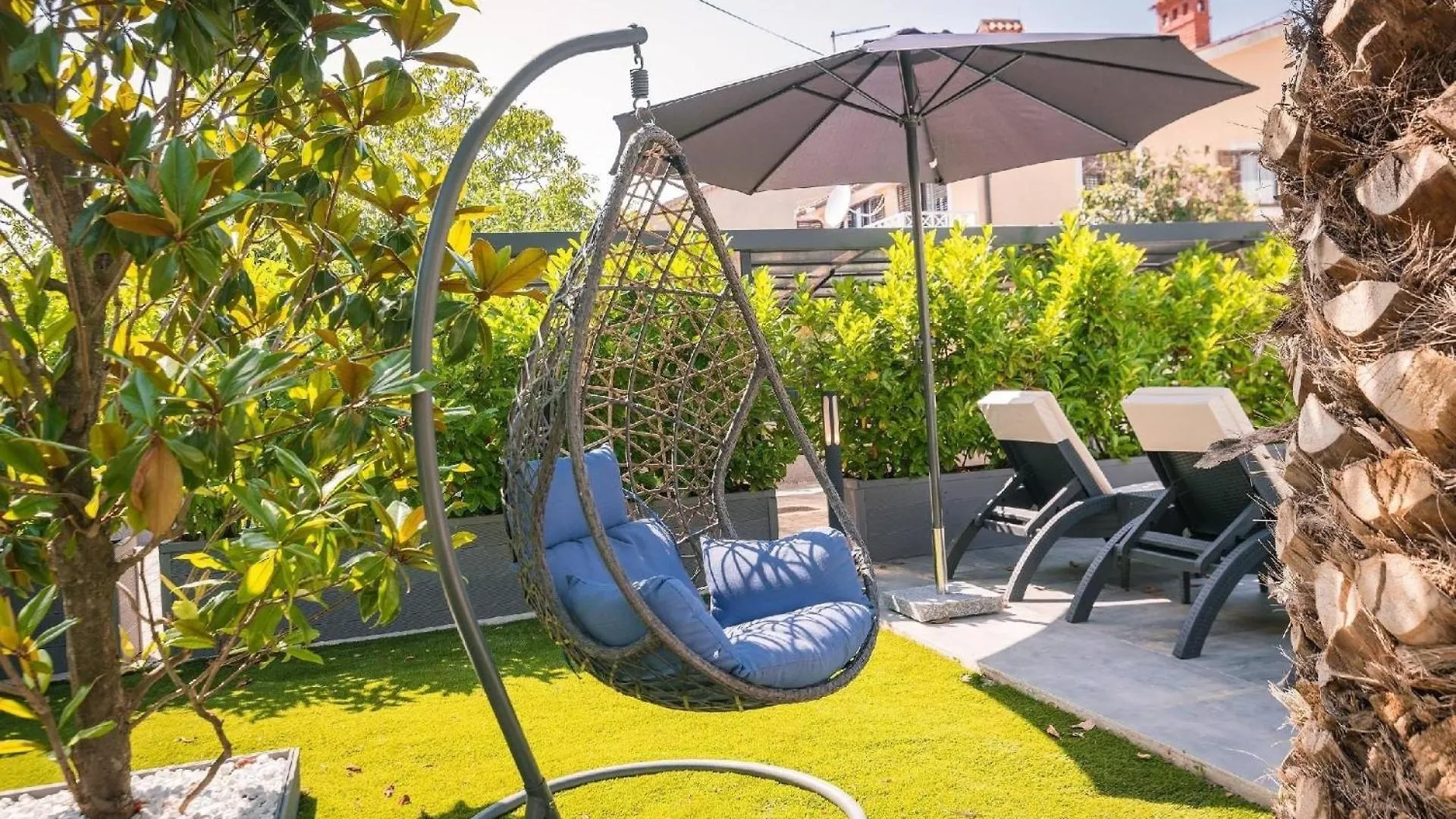 Holiday home Villa Elodie Medulin
