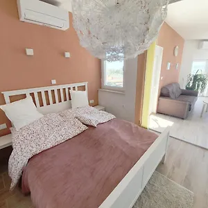 Medulina - Ocean View Apartman