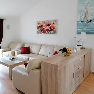 Apartmán Pasa, Medulin