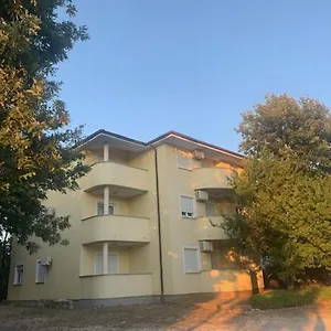 Apartmán Neea, Medulin