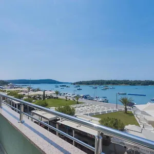 Apartmán Riva, Medulin