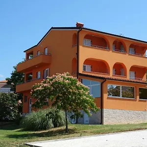 Apartmán Orange, Medulin