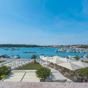 Apartmán Riva, Medulin